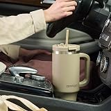 Contigo Streeterville Tumbler 1.2L Stainless Steel Vacuum Insulated Bottle with view 5