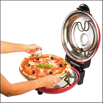 التوبة المصحف بومبي forno pizza dcg amazon - predatorslc.com