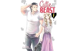 Cutie and the Beast Vol. 1