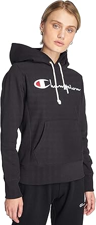 champion hoodie classic