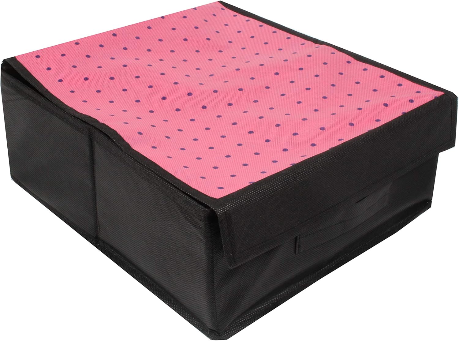 PrettyKrafts F1529 Lingerie Organizer Bra Organiser Undergarments