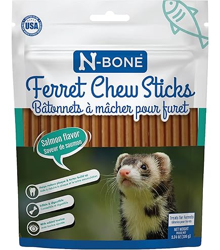 Amazon.com : Wild Harvest Advanced Nutrition Ferret, High Protein