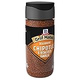 McCormick Grill Mates Chipotle & Roasted Garlic