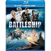 Battleship [Blu-ray]