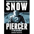 Snowpiercer, Vol. 2: The Explorers