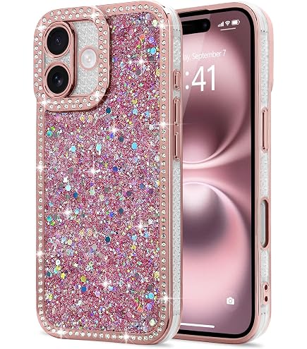 Amazon.com: JW PEI Sushi Phone Case - Multicolor Pink : Cell