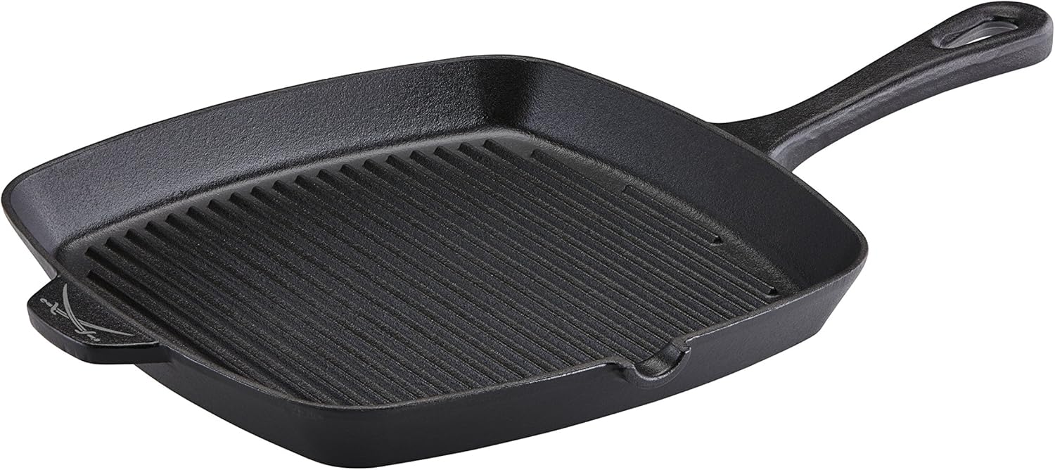 Rösle Grillpfanne Sansibar 27 cm