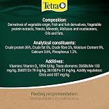 Tetra ReptoMin Complete Food for Water Turtles 500 ml view 7
