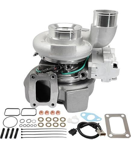 Amazon.com: WZCNLXLX HX55 Turbocharger 4036892 4089754 4036902