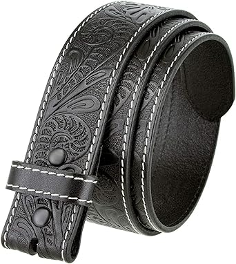amazon belt leather