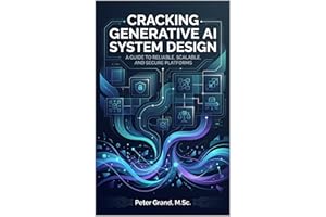 Cracking Generative AI System Design: A Practical Blueprint for Building Reliable, Scalable, and Safe LLM Applications