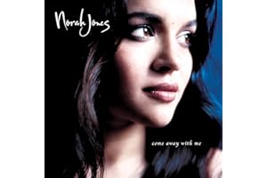 Come Away With Me (20th Anniversary) [LP]