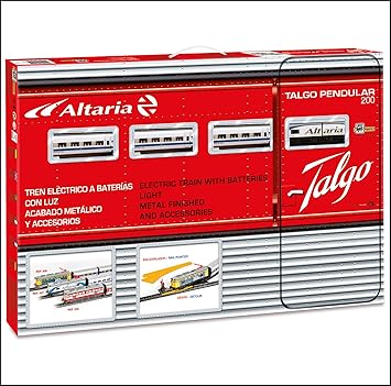 accesorios pequetren