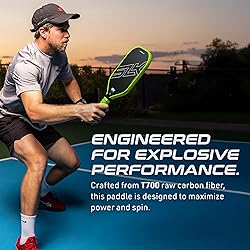 Selkirk Sport SLK Halo Control MAX Pickleball