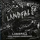 Landfall