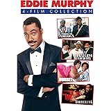 Eddie Murphy 4-Film Collection