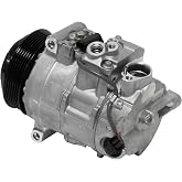 Universal Air Conditioner CO 11274C A/C Compressor