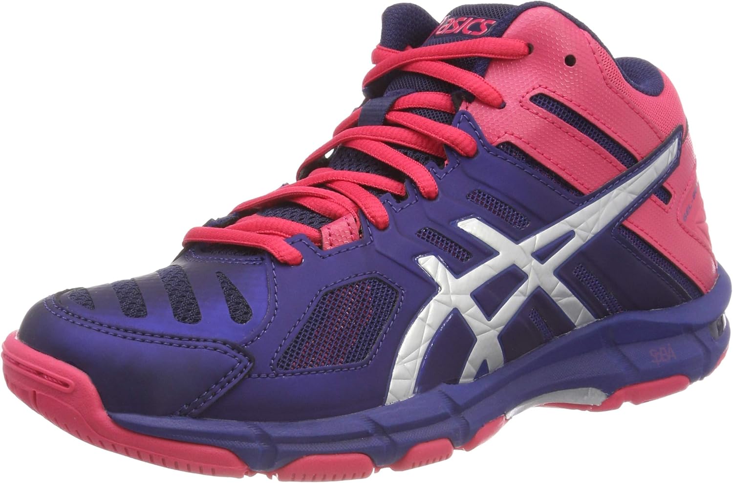 asics femme volley ball
