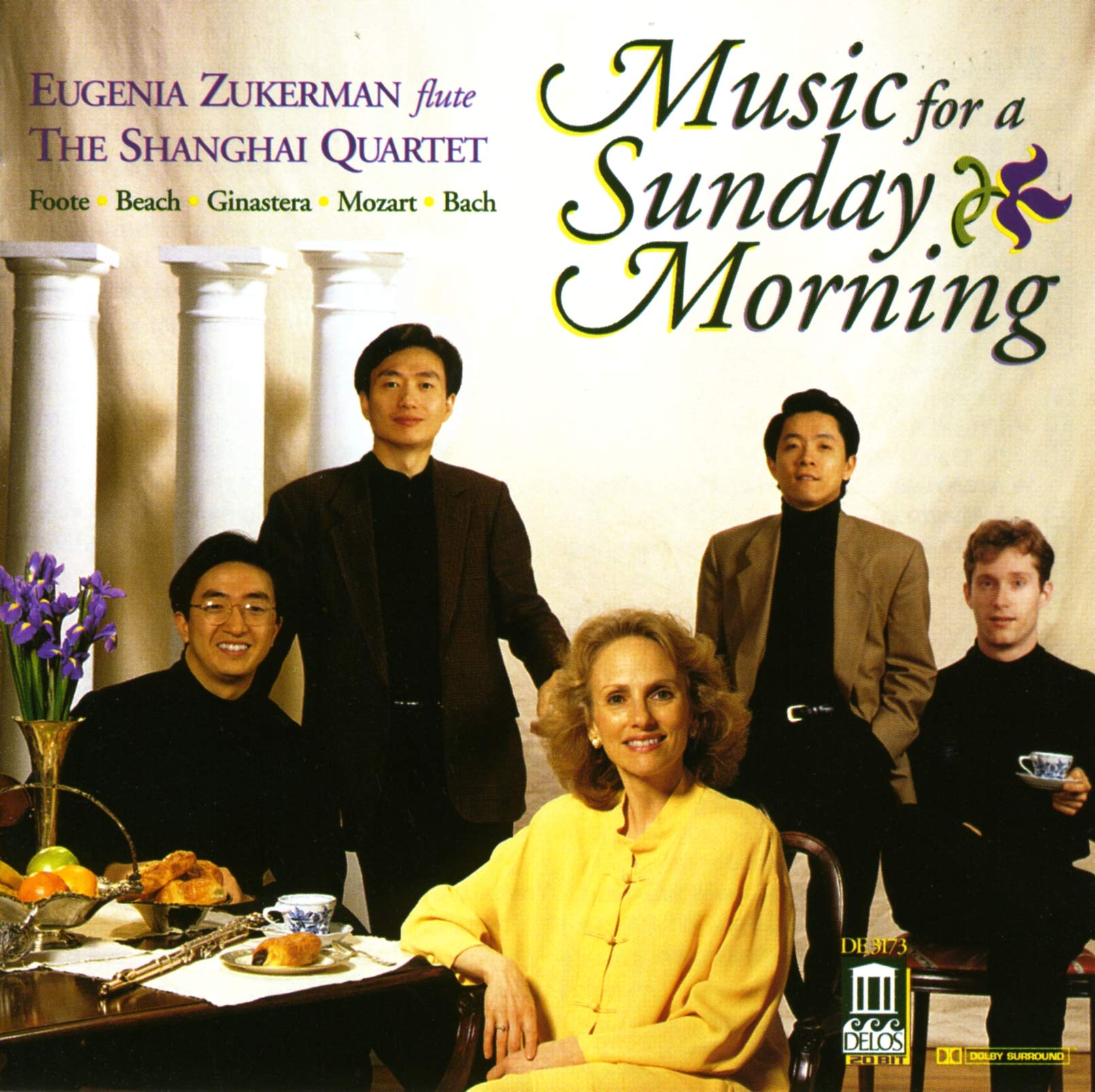 Music for a Sunday Morning [IMPORT]