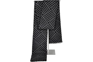 Men Scarf Cashmere Scarf Thick Warm Wool Soft Men's Scarves For Winter Autumn