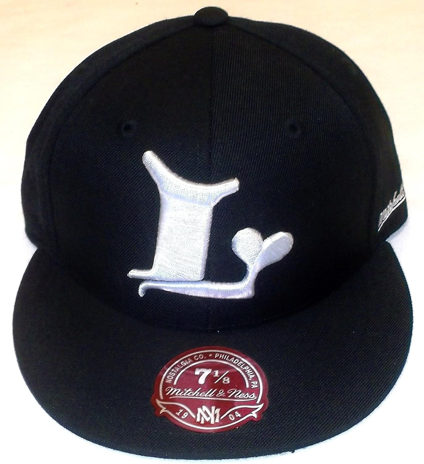 Mitchell and ness baseball hats Clearance