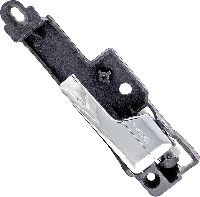 IMatch Auto Parts Front Right Passenger Side Inner Door