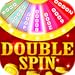 Double Spin Slots