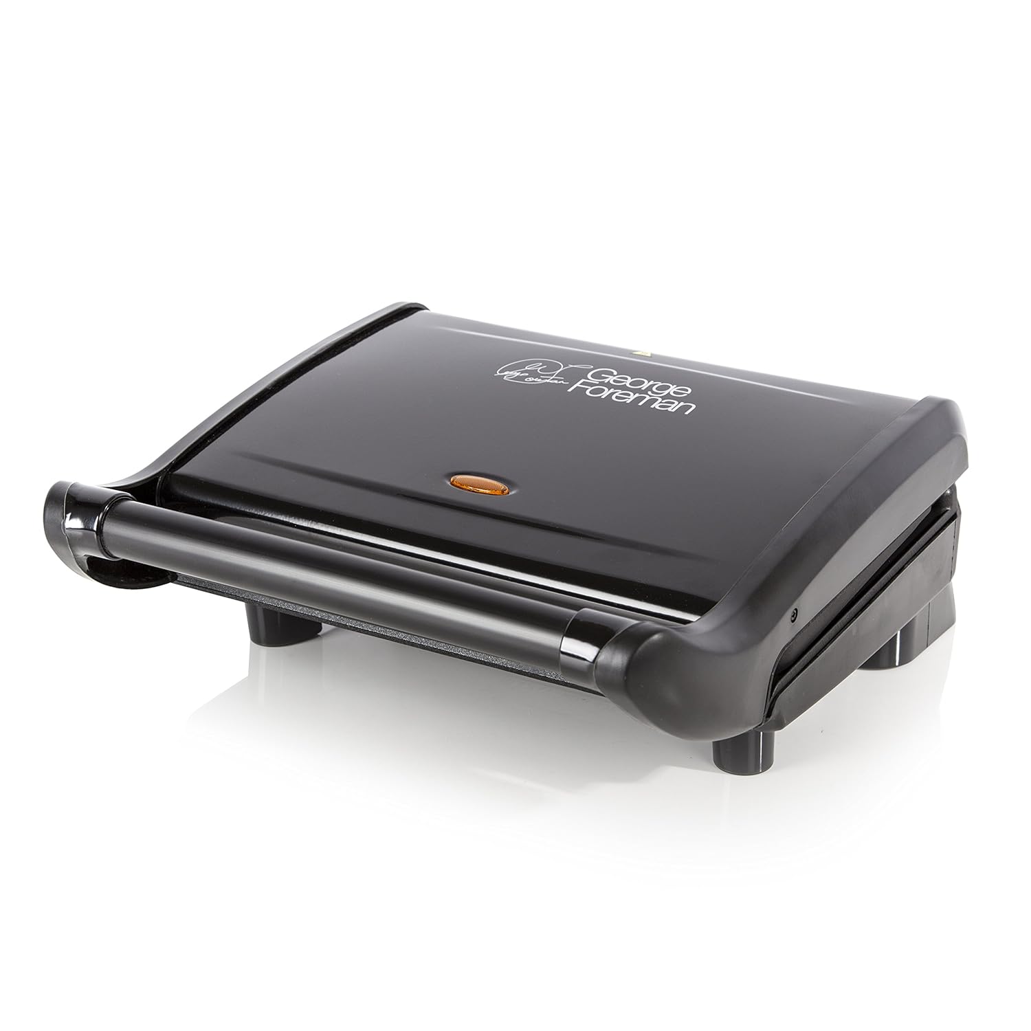 George Foreman 5-Portion Family Grill 19570: Amazon.co.uk: Kitchen & Home