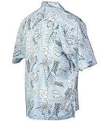 Wes and Willy Mens College Sports Fan Shirt