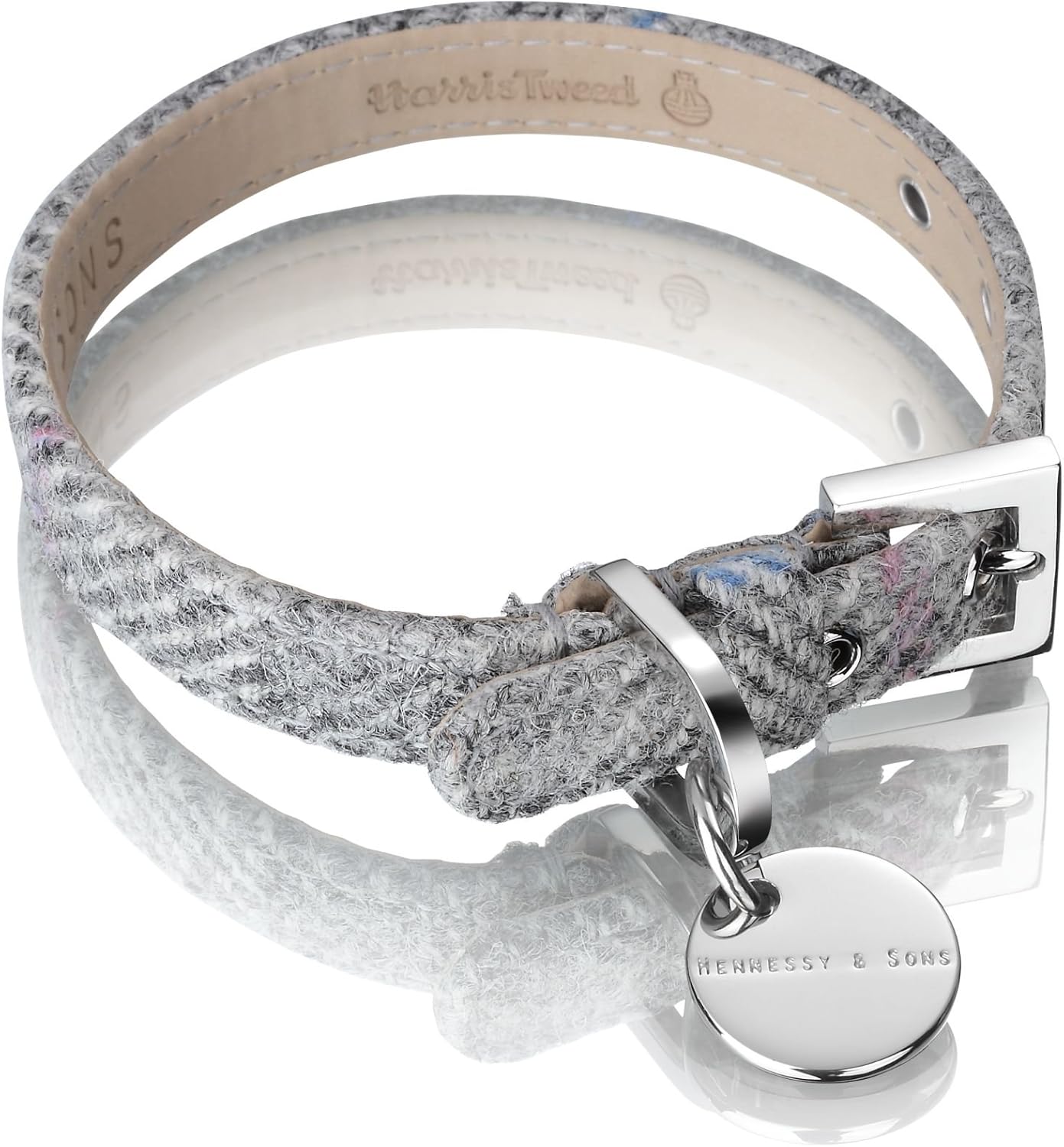 hennessy and sons dog collars