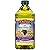 Pompeian 100% Grapeseed Oil, Light, Subtle Flavor, Perfect for High-Heat Cooking, Deep Frying and Baking, Rich in Vitamin E, Naturally Gluten Free, Non-Allergenic, Non-GMO, 68 FL. OZ., Single Bottle