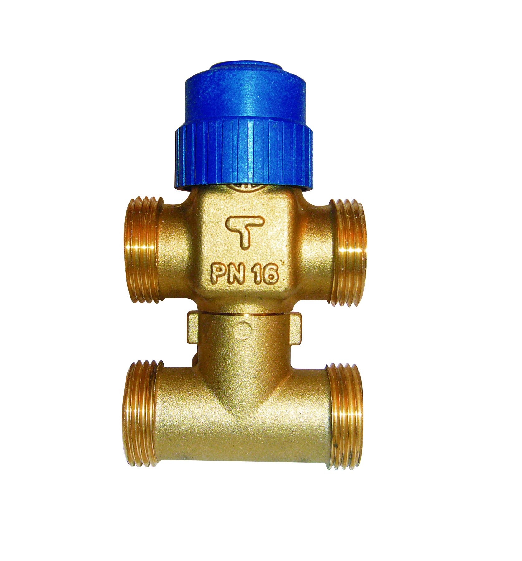 Mut 701100195 4 Way Valve for FANCOIL