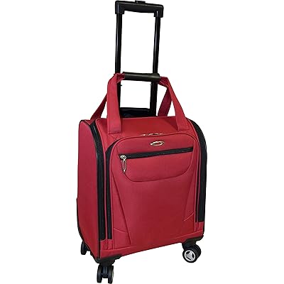 Kemyer 15 Inch Underseater Spinner Carry-On Nigeria Ubuy - Main Image