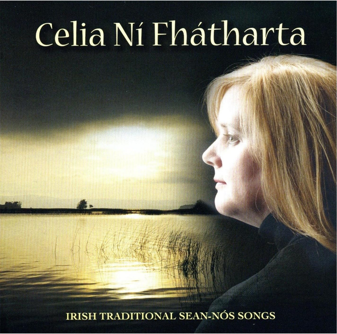 Irish Traditional SeanNos Songs Amazon.co.uk