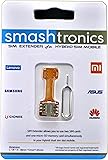 Smashtronics Hybrid Sim Adapter - Nano To Nano