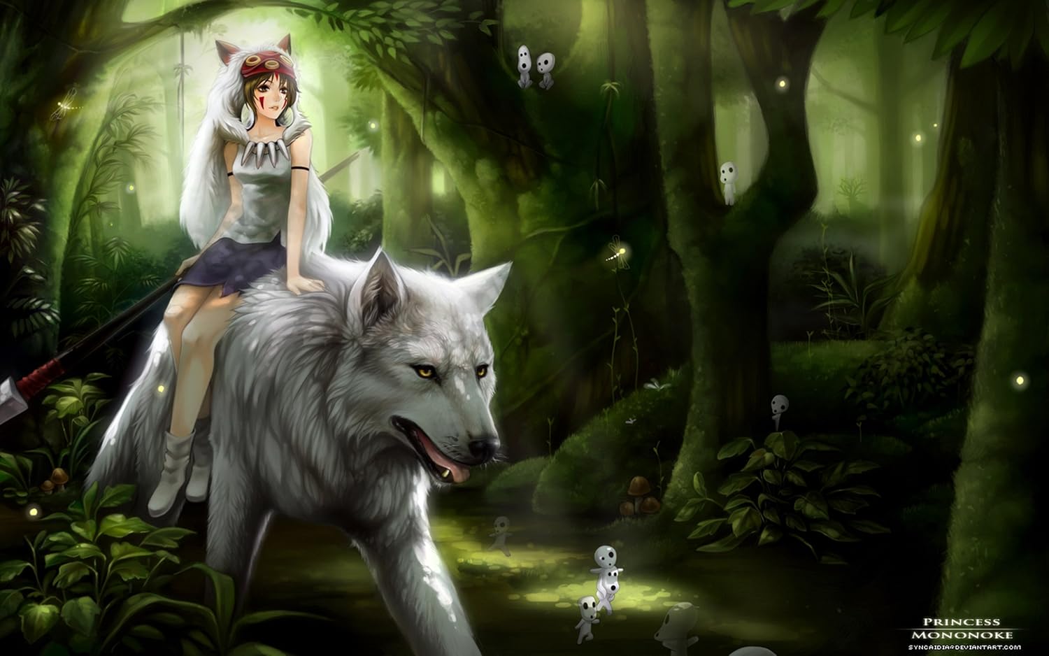 Get Posterhouzz Movie Princess Mononoke Princess Mononoke Forest Wolf Desktop Wallpaper Free Get Wallpaper Posterhouzz Movie Princess Mononoke Princess Mononoke Forest Wolf HD