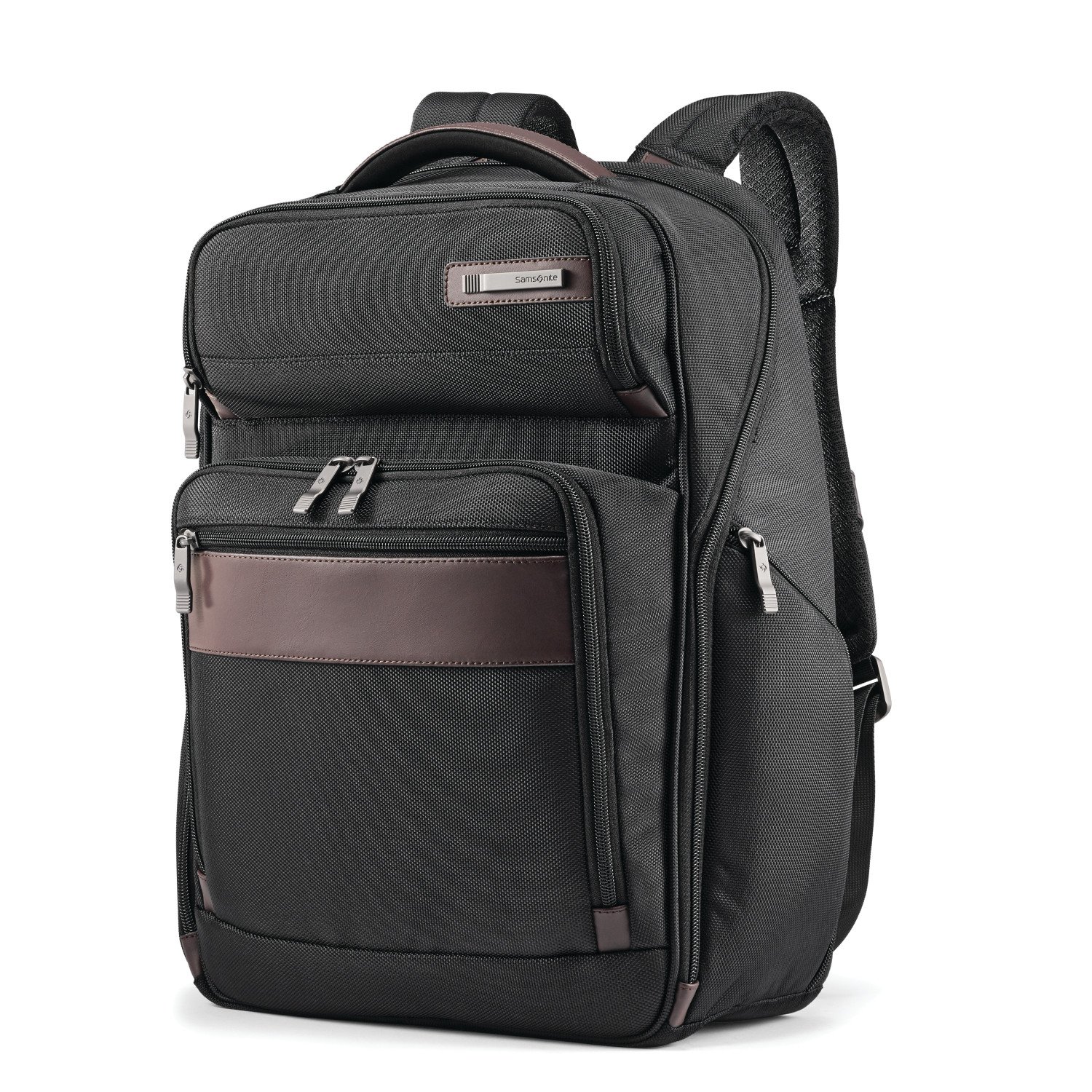Samsonite Kombi Business Backpack with SmartSleeve