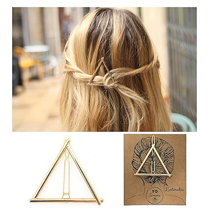 Barrette à Cheveux Pour Femmes Mariage Perles Perla Par