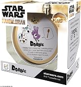 Asmodee Dobble Star Wars Mandalorian Card Game 2-8 Players 15 Min Ages 6+ view 6