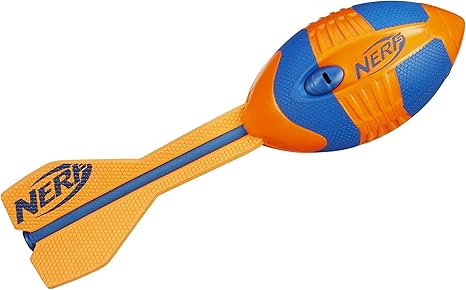 nerf vortex aero howler foam battle toy
