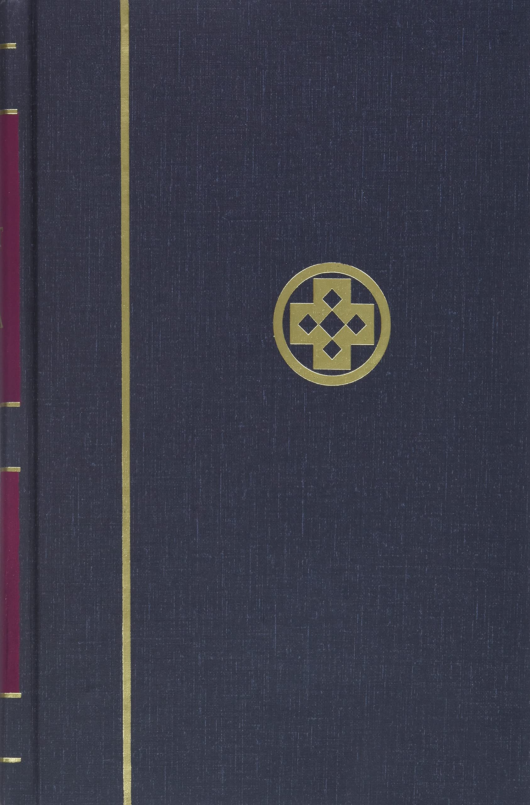The Septuagint with Apocrypha: Greek and English The Septuagint with Apocrypha: Greek and English Hardcover