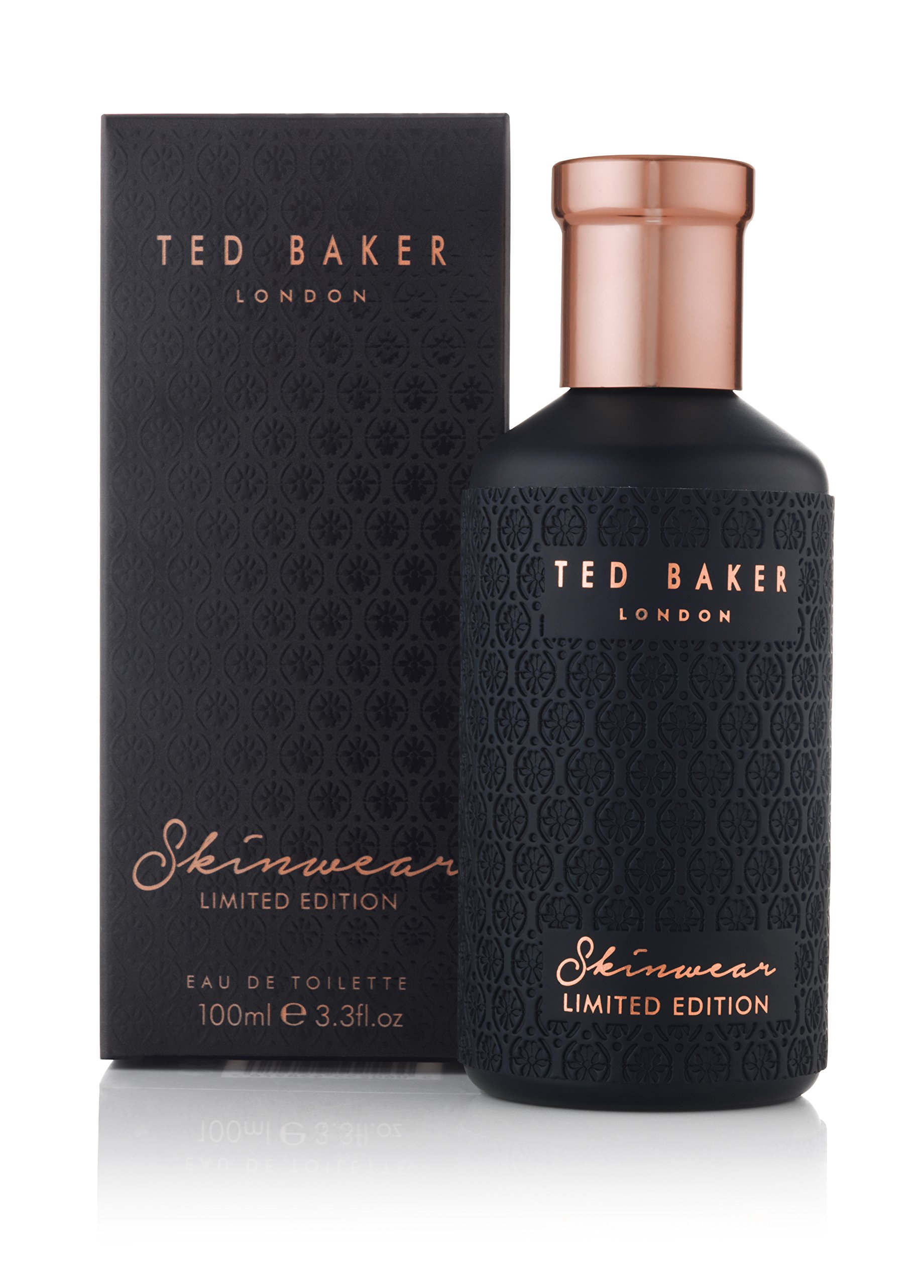 Ted Baker Limited Edition, Skinwear 100 ml