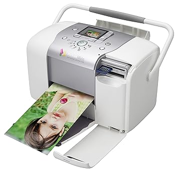epson picturemate personal photo lab printer