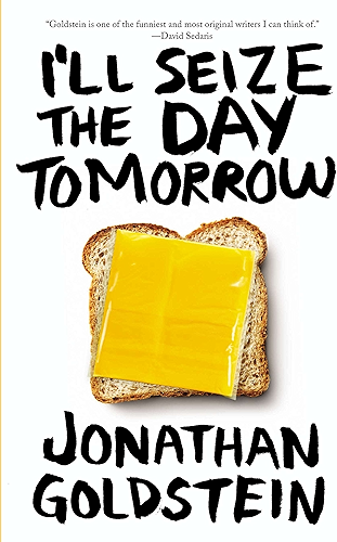 Download I'll Seize the Day Tomorrow (English Edition) PDF