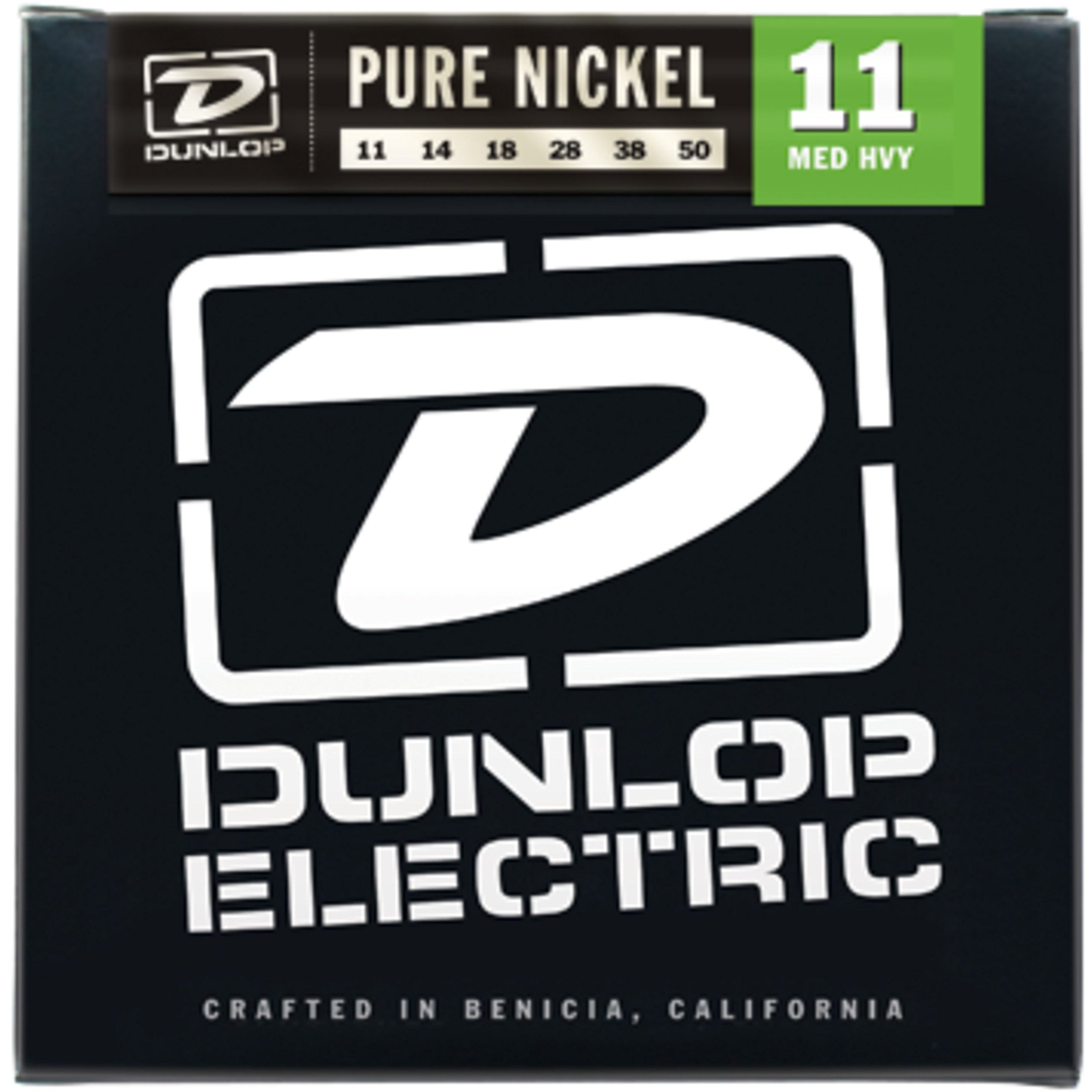 Jim Dunlop DEK1150 Electric Strings