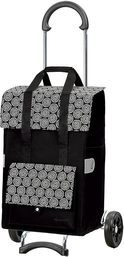 andersen chariot de courses scala