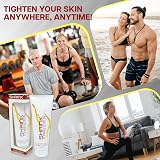 Shrink Toning Lotion Heat Activated Cellulite Cream Firming Body Lotion Vitamin view 6