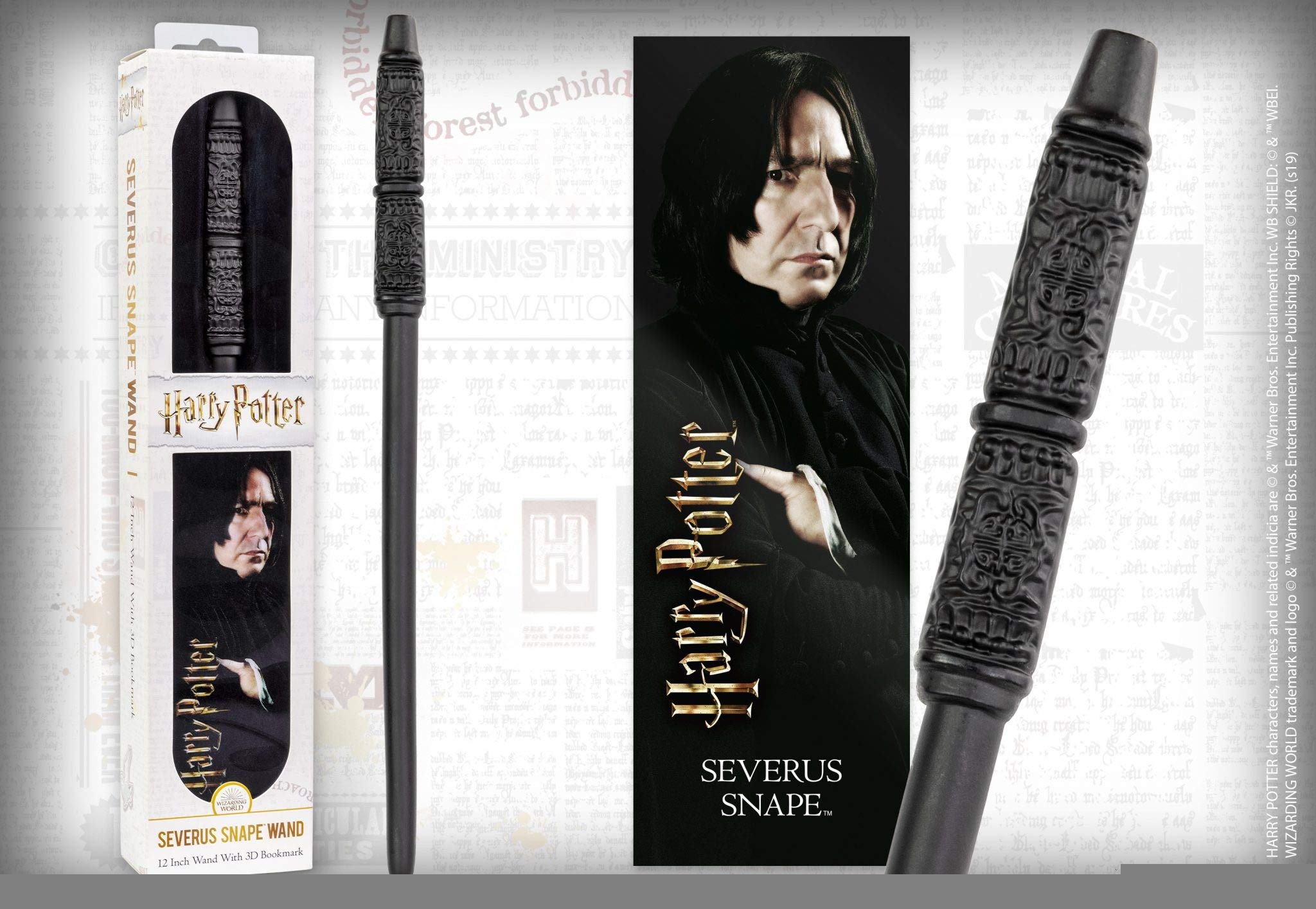 The Noble Collection NN6323 Collectible, Multicolour