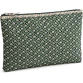 Vera Bradley womens Premium Cotton Laptop Pouch