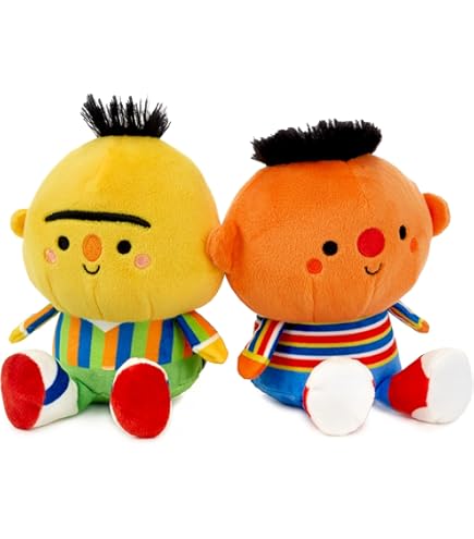 Amazon.com: Just Play Sesame St.'s Mini 3